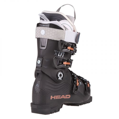 Buty narciarskie damskie Head Nexo LYT 100X W 609157