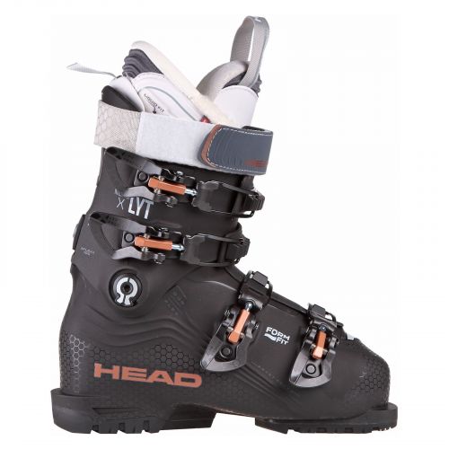 Buty narciarskie damskie Head Nexo LYT 100X W 609157