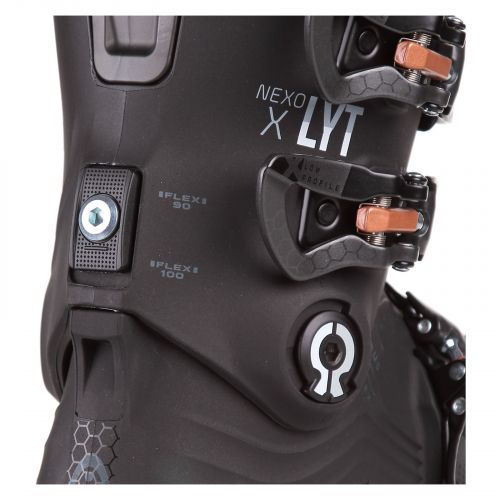 Buty narciarskie damskie Head Nexo LYT 100X W 609157