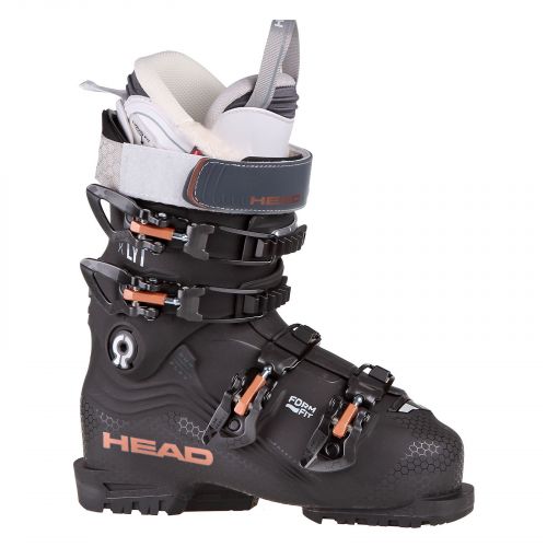 Buty narciarskie damskie Head Nexo LYT 100X W 609157
