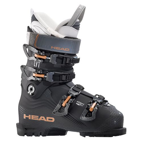 Buty narciarskie damskie Head Nexo LYT 100X W 609157