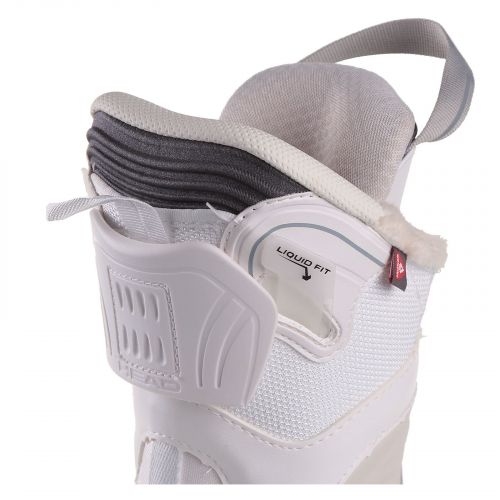 Buty narciarskie damskie Head Nexo LYT 100X W 609157