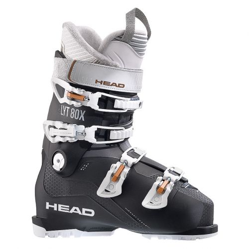 Buty narciarskie damskie Head Edge LYT 80 W 609224