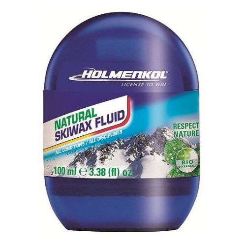 Smar narciarski Holmenkol Natural Skiwax Fluid 24024