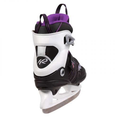 Łyżwy damskie K2 Alexis Ice