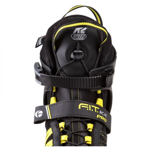 Łyżwy męskie hokejowe K2 F.I.T. Ice Pro