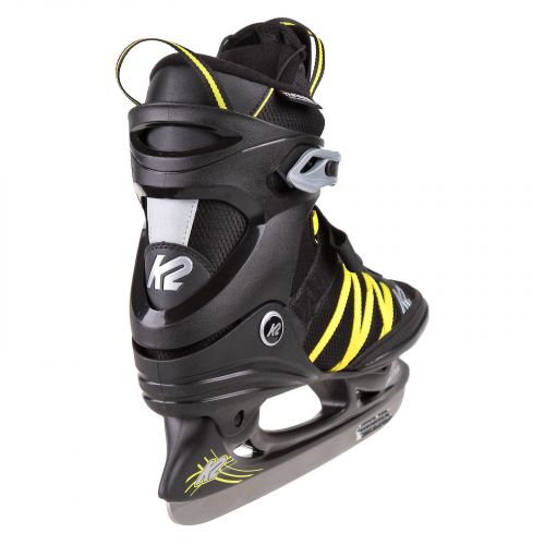 Łyżwy męskie hokejowe K2 F.I.T. Ice Pro