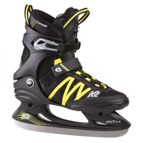Łyżwy męskie hokejowe K2 F.I.T. Ice Pro