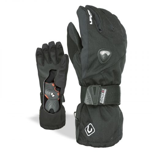 Rękawice Level Fly Junior 4001JG 