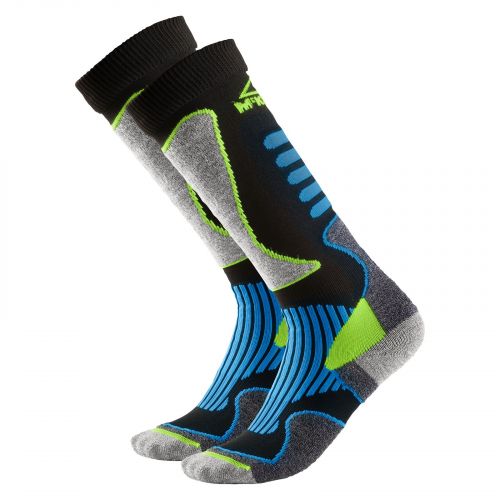 Skarpety narciarskie dla dzieci McKinley New Nils 205261