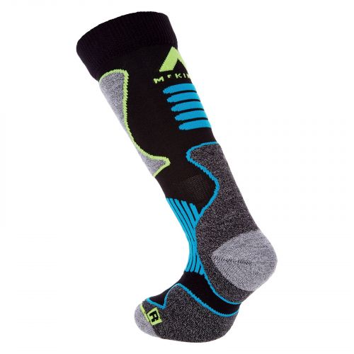 Skarpety narciarskie dla dzieci McKinley New Nils 205261