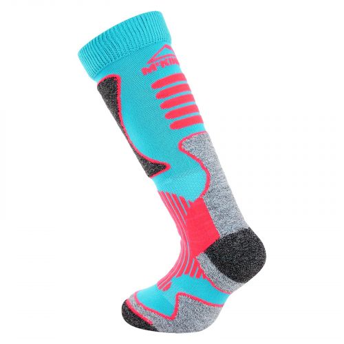 Skarpety narciarskie dla dzieci McKinley New Nils 205261