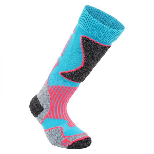 Skarpety narciarskie dla dzieci McKinley New Nils 205261