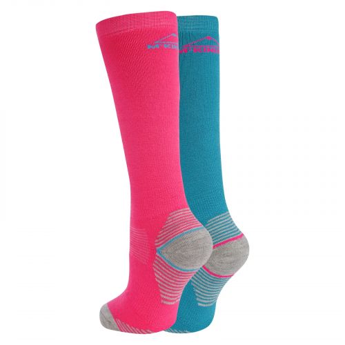 Skarpety McKinley Rob Jr 205955 (dwupak)