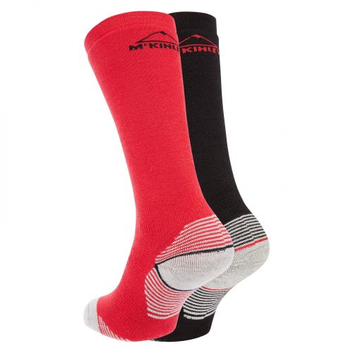 Skarpety McKinley Rob Jr 205955 (dwupak)