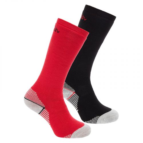 Skarpety McKinley Rob Jr 205955 (dwupak)