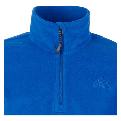 Bluza polarowa dla dzieci McKinley Amarillo Jr 252455