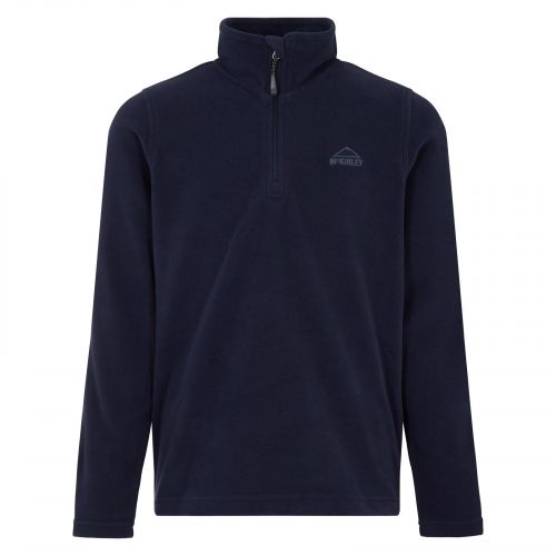 Bluza polarowa dla dzieci McKinley Amarillo Jr 252455