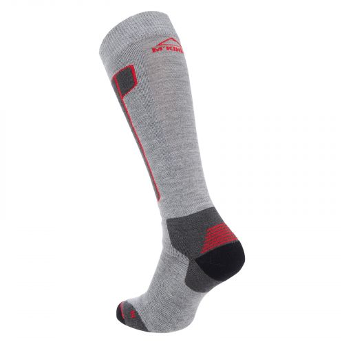 Skarpety narciarskie dla dorosłych McKinley Bemy 280964