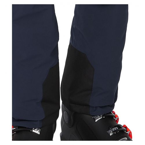 Spodnie narciarskie męskie McKinley Didi 294352 