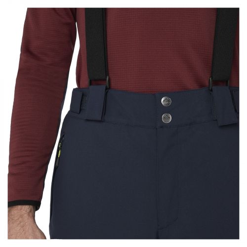 Spodnie narciarskie męskie McKinley Didi 294352 