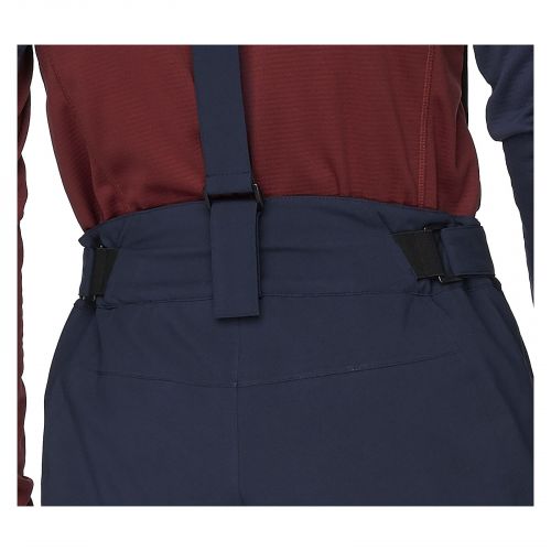 Spodnie narciarskie męskie McKinley Didi 294352 