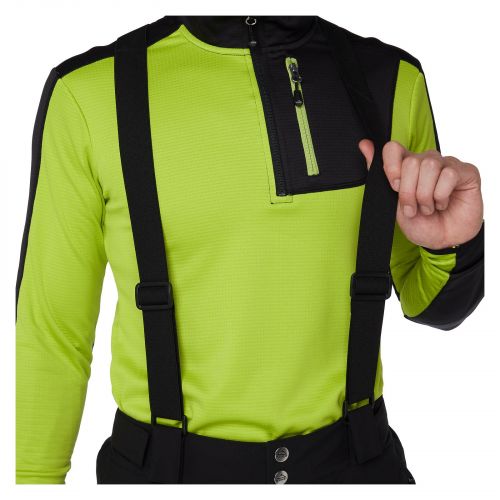 Spodnie narciarskie męskie McKinley Didi 294352 