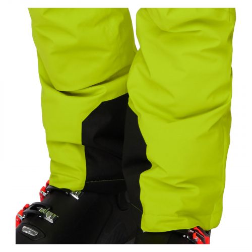 Spodnie narciarskie męskie McKinley Didi 294352 