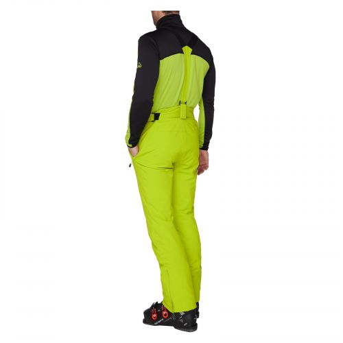 Spodnie narciarskie męskie McKinley Didi 294352 