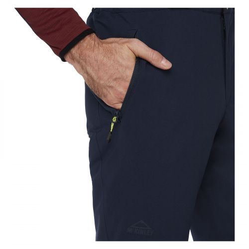 Spodnie narciarskie męskie McKinley Didi 294352 