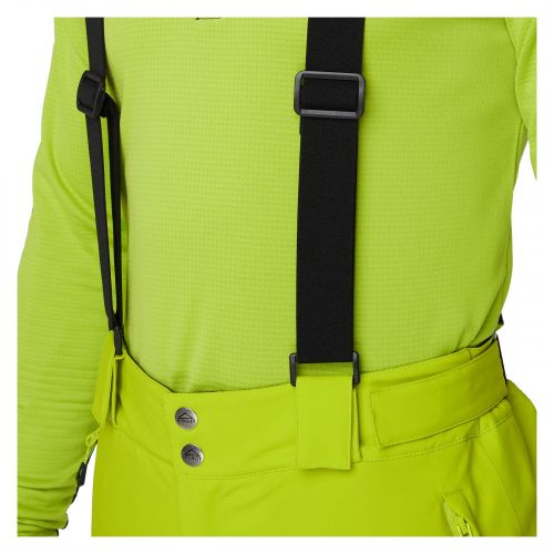 Spodnie narciarskie męskie McKinley Didi 294352 