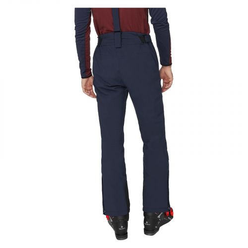 Spodnie narciarskie męskie McKinley Didi 294352 