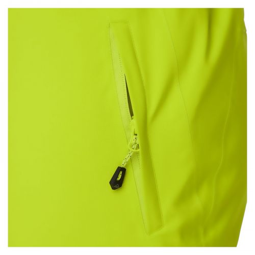 Spodnie narciarskie męskie McKinley Didi 294352 