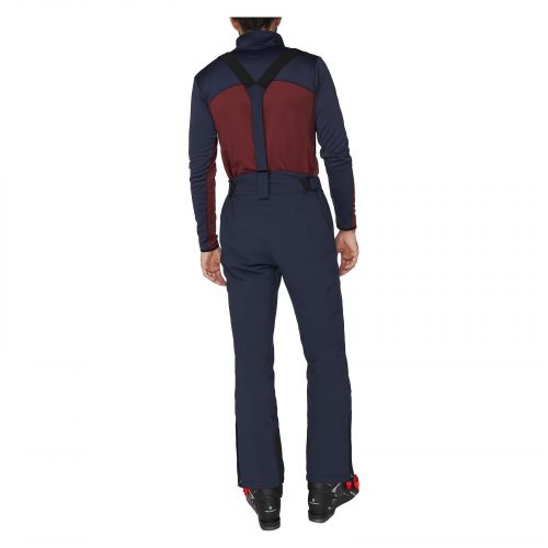 Spodnie narciarskie męskie McKinley Didi 294352 