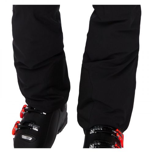 Spodnie narciarskie męskie McKinley Didi 294352 