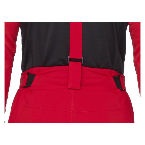 Spodnie narciarskie męskie McKinley Didi 294352 