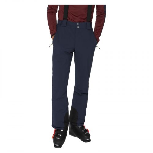 Spodnie narciarskie męskie McKinley Didi 294352 