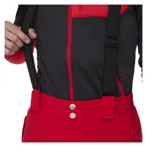 Spodnie narciarskie męskie McKinley Didi 294352 