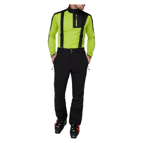 Spodnie narciarskie męskie McKinley Didi 294352 