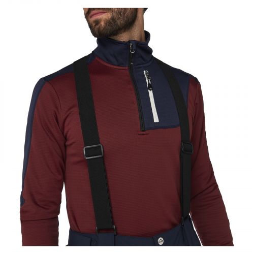 Spodnie narciarskie męskie McKinley Didi 294352 