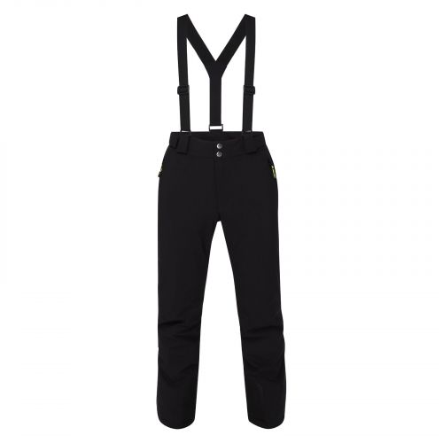 Spodnie narciarskie męskie McKinley Didi 294352 