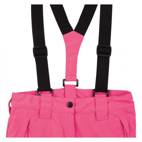 Spodnie narciarskie dziecięce McKinley Emma 294360