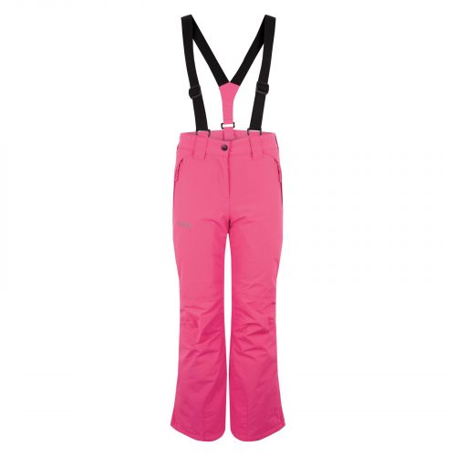 Spodnie narciarskie dziecięce McKinley Emma 294360