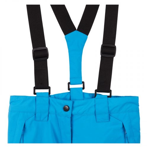 Spodnie narciarskie dziecięce McKinley Emma 294360