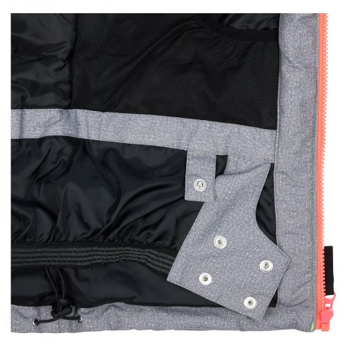 Kurtka narciarska dla dziewcząt McKinley Chloe 294363