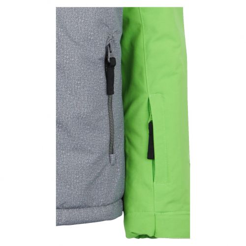 Kurtka narciarska dla dziewcząt McKinley Chloe 294363