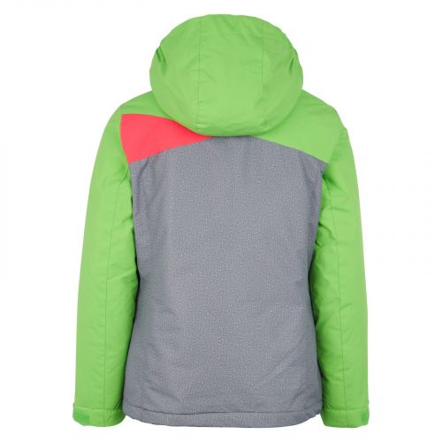 Kurtka narciarska dla dziewcząt McKinley Chloe 294363