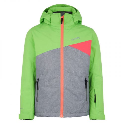 Kurtka narciarska dla dziewcząt McKinley Chloe 294363