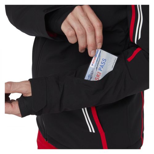 Kurka męska narciarska McKinley Duke 294364