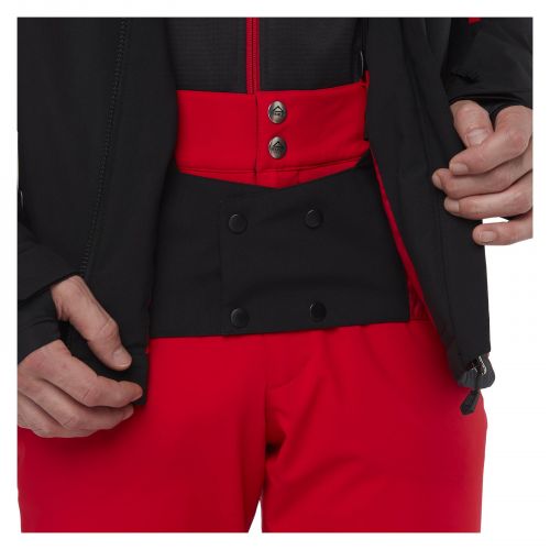 Kurka męska narciarska McKinley Duke 294364